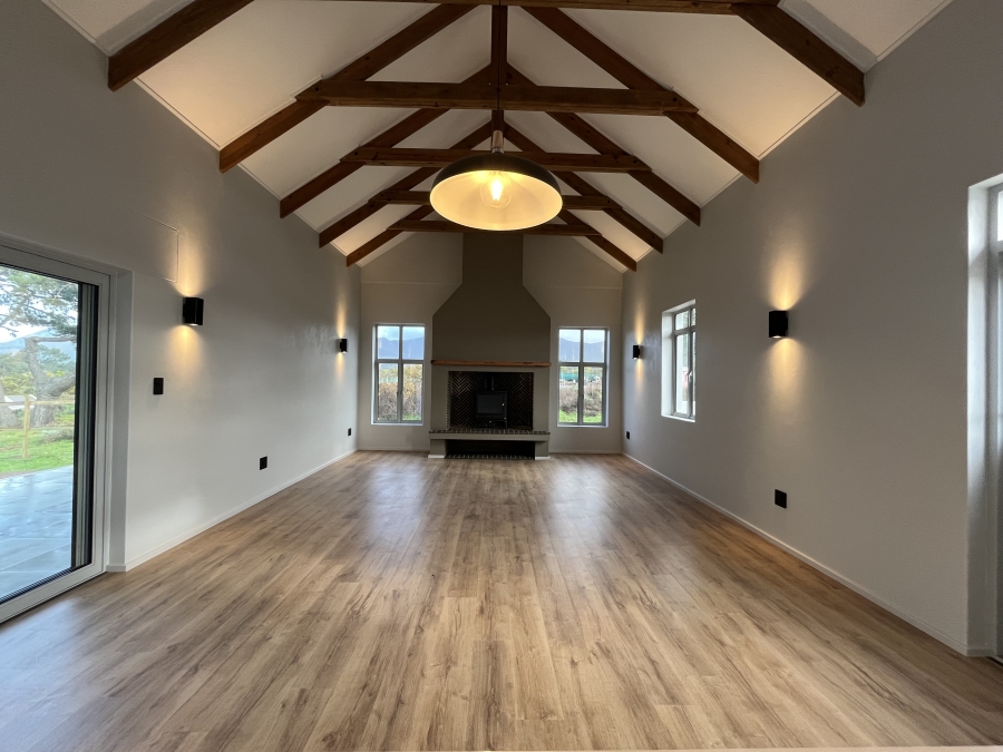 3 Bedroom Property for Sale in Maremmana Estate Western Cape